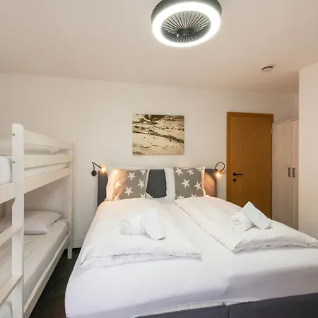 In With Ski-in Access, Cleaning Included * Ellmau