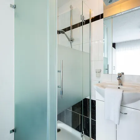 Lejlighed In With Ski-in Access, Cleaning Included