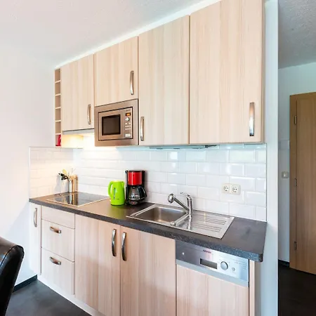 Lejlighed In With Ski-in Access, Cleaning Included *