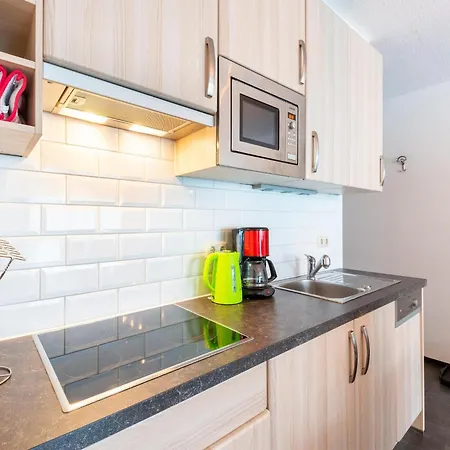 In With Ski-in Access, Cleaning Included * Ellmau