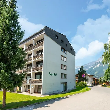 Apartment In With Ski-in Access, Cleaning Included Ellmau